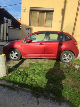 Citroen C3, снимка 9