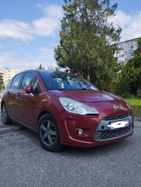 Citroen C3, снимка 14
