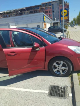 Citroen C3, снимка 14