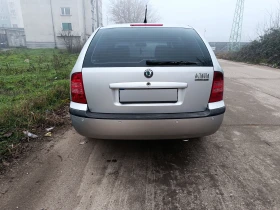 Skoda Octavia 2.0i, снимка 5