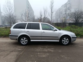 Skoda Octavia 2.0i, снимка 3