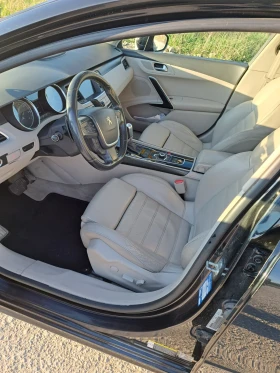 Peugeot 508, снимка 5