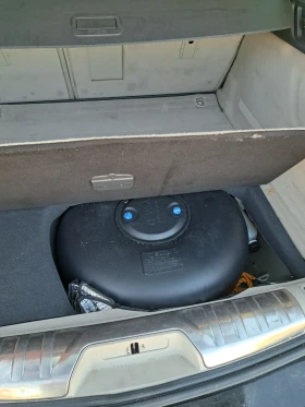 Peugeot 508, снимка 12