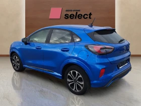 Ford Puma 1.0 EcoBoost, снимка 3