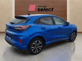 Ford Puma 1.0 EcoBoost, снимка 5