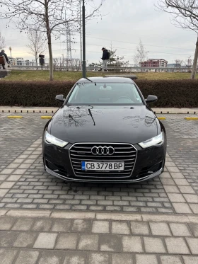 Audi A6, снимка 1