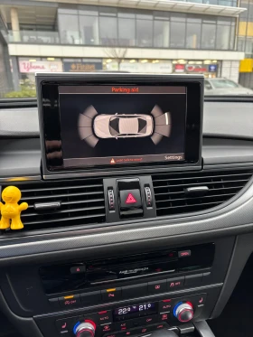 Audi A6, снимка 9