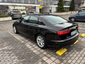 Audi A6, снимка 12