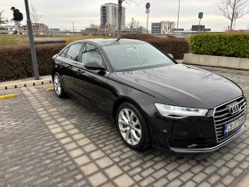 Audi A6, снимка 3