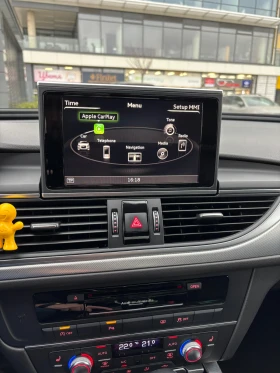 Audi A6, снимка 10