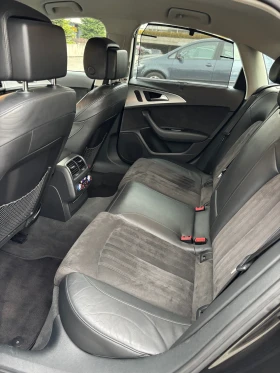 Audi A6, снимка 17