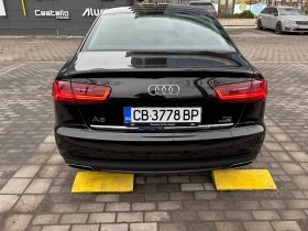 Audi A6, снимка 7