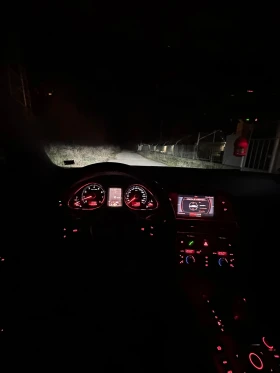 Audi A6, снимка 12