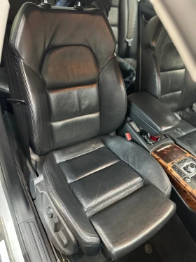 Audi A6, снимка 9