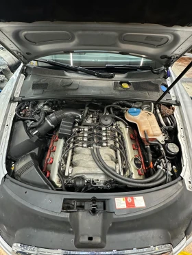 Audi A6, снимка 11