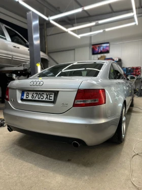 Audi A6, снимка 3