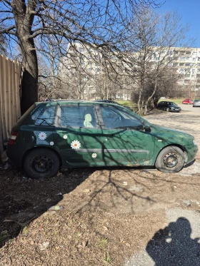 Fiat Stilo 1.9 JTD, снимка 3