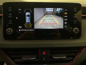 Skoda Scala 1.0TFSI/116HP/MONTECARLO/PANO/CAM/MATRIX/NAVI/128z, снимка 14