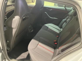 Skoda Scala 1.0TFSI/116HP/MONTECARLO/PANO/CAM/MATRIX/NAVI/128z, снимка 12