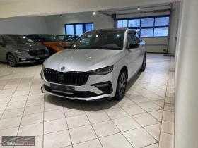 Skoda Scala 1.0TFSI/116HP/MONTECARLO/PANO/CAM/MATRIX/NAVI/128z, снимка 1