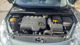 Peugeot 307, снимка 5