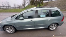 Peugeot 307, снимка 8