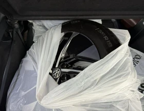 VW ID.4 82 KWh 150KW.KAMERA.LED.NAVI, снимка 16