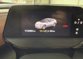 VW ID.4 82 KWh 150KW.KAMERA.LED.NAVI, снимка 15