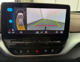 VW ID.4 82 KWh 150KW.KAMERA.LED.NAVI, снимка 9