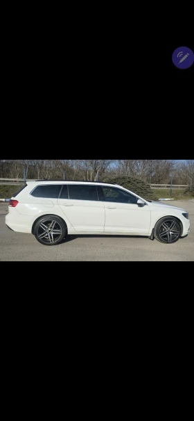 VW Passat B8.5, снимка 4