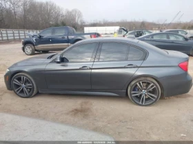 BMW 335 I/ M ПАКЕТ/ ОТ 232 евро на месец, снимка 14
