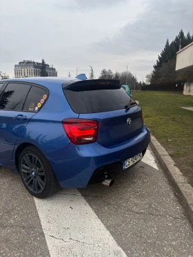 BMW 116, снимка 4