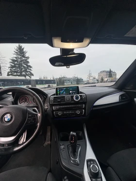 BMW 116, снимка 10