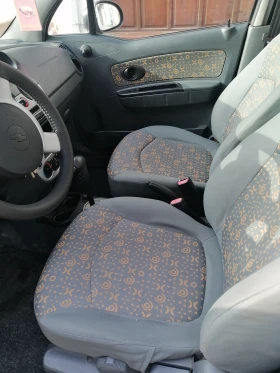 Chevrolet Spark автоматик, снимка 13