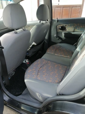 Chevrolet Spark автоматик, снимка 14