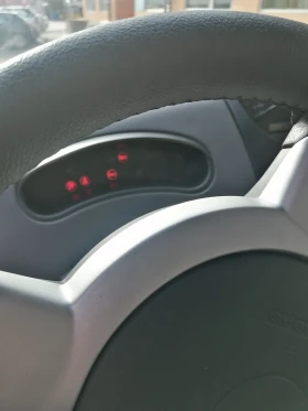 Chevrolet Spark автоматик, снимка 10