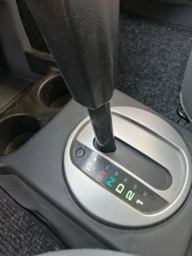 Chevrolet Spark автоматик, снимка 12