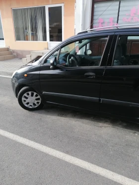 Chevrolet Spark автоматик, снимка 3