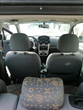 Chevrolet Spark автоматик, снимка 16