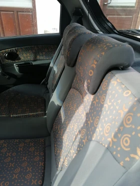 Chevrolet Spark автоматик, снимка 15