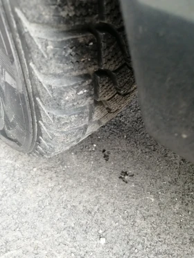 Chevrolet Spark автоматик, снимка 7