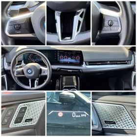 BMW iX1 xDrive30 M-Sport 360 Keyless Pano Head Up H/K, снимка 9