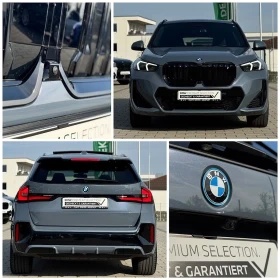 BMW iX1 xDrive30 M-Sport 360 Keyless Pano Head Up H/K, снимка 5