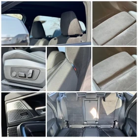 BMW iX1 xDrive30 M-Sport 360 Keyless Pano Head Up H/K, снимка 11
