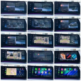 BMW iX1 xDrive30 M-Sport 360 Keyless Pano Head Up H/K, снимка 15