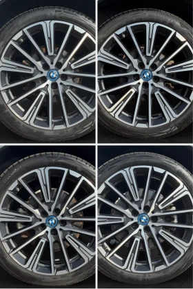 BMW iX1 xDrive30 M-Sport 360 Keyless Pano Head Up H/K, снимка 17