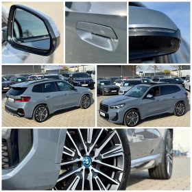 BMW iX1 xDrive30 M-Sport 360 Keyless Pano Head Up H/K, снимка 7