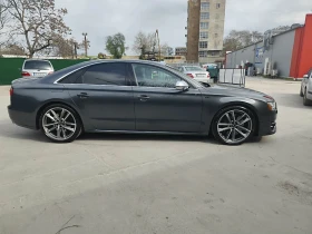 Audi S8 Plus 605кс, снимка 2