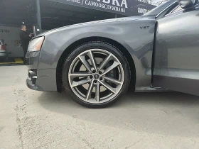 Audi S8 Plus 605кс, снимка 7