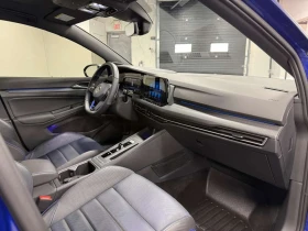 VW Golf * DSG * 2 КЛЮЧА* ПОДГРЕВ* PANO* , снимка 14